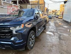 شێڤرۆلێت سلڤەرادۆ